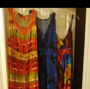 Dresses
